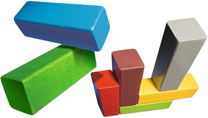 Juego de Mesa Ravensburger Make n Break