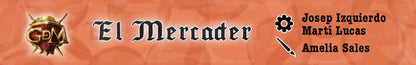 Sherlock Aquelarre: El Mercader