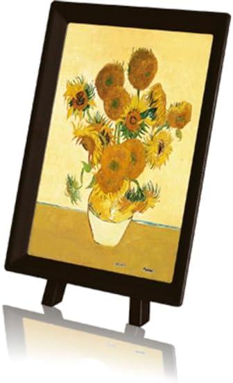 Girasoles. 150 Piezas Miniatura PieceRelax (Copia)