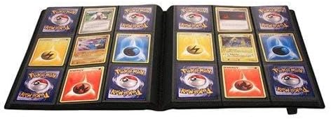 ULTRA PRO 9-Pocket Eclipse