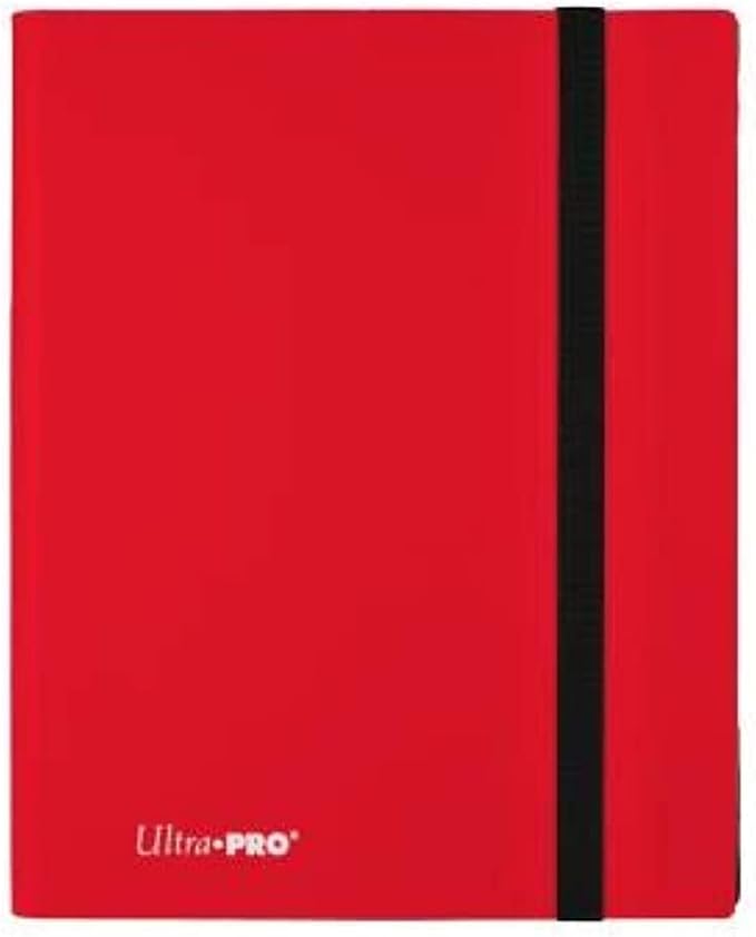 ULTRA PRO 9-Pocket Eclipse