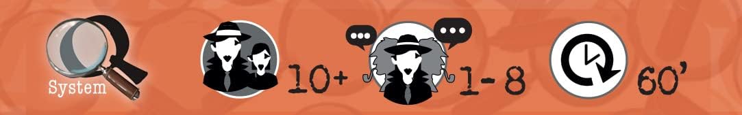 Sherlock Aquelarre: El Mercader