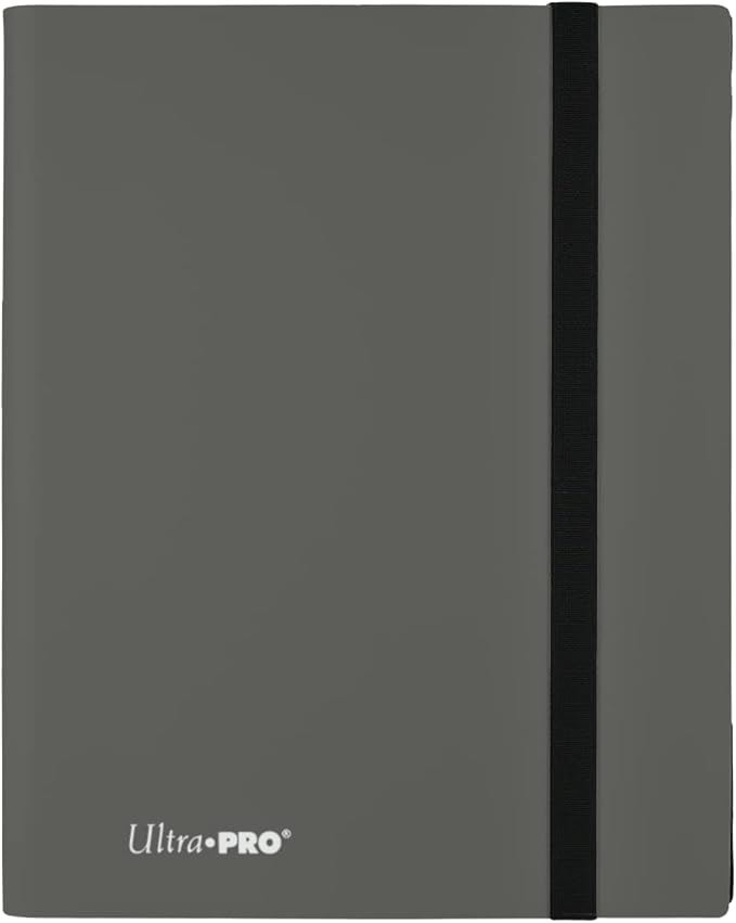 ULTRA PRO 9-Pocket Eclipse