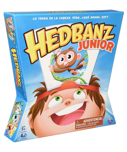 Hedbanz Junior