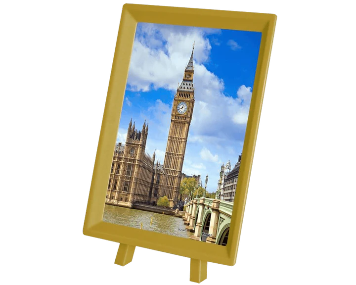 Big Ben. Rompecabezas 150 Piezas Miniatura PieceRelax