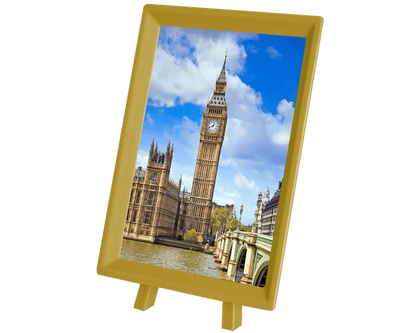 Big Ben. Rompecabezas 150 Piezas Miniatura PieceRelax
