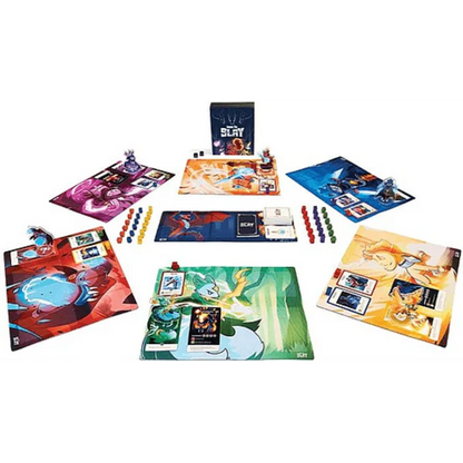 Here to Slay (español)