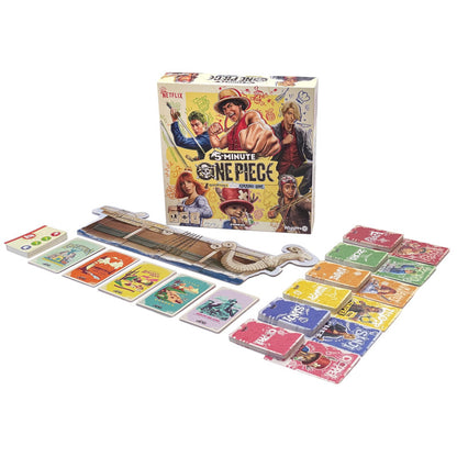 5 Minutos En El Calabozo ONE PIECE