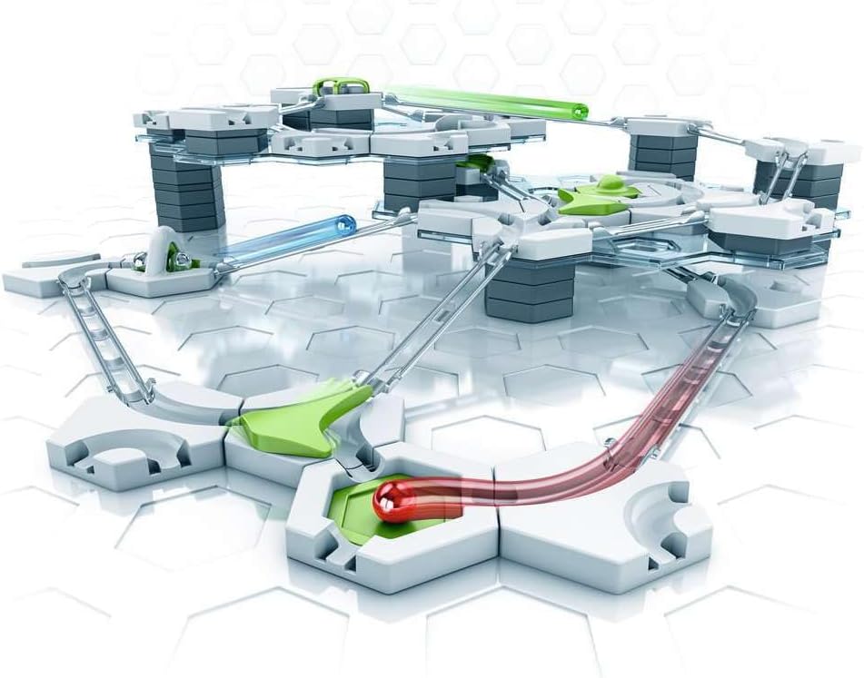 Gravitrax Starter Set