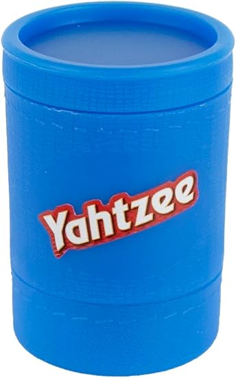 World's Smallest Yahtzee | Juego clásico en miniatura