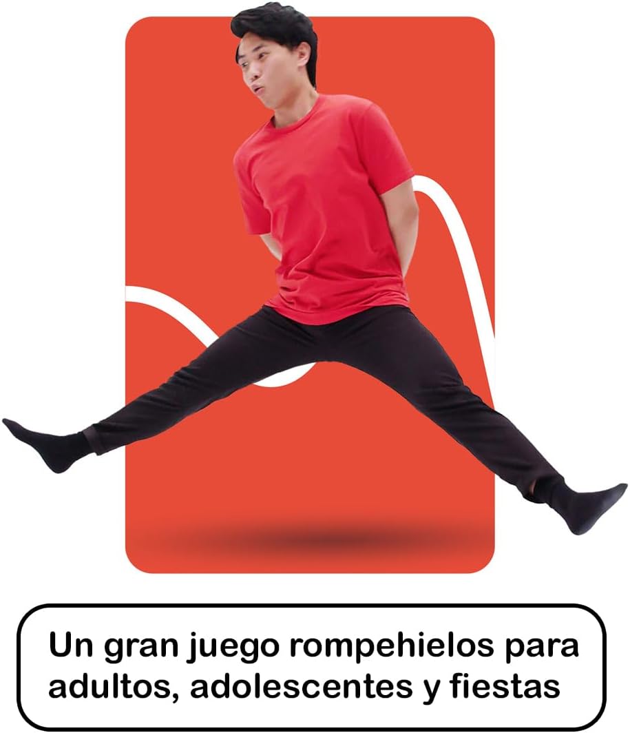 Ese juego de los sonidos