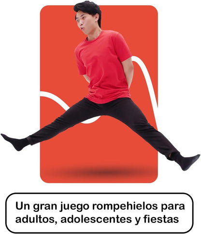 Ese juego de los sonidos