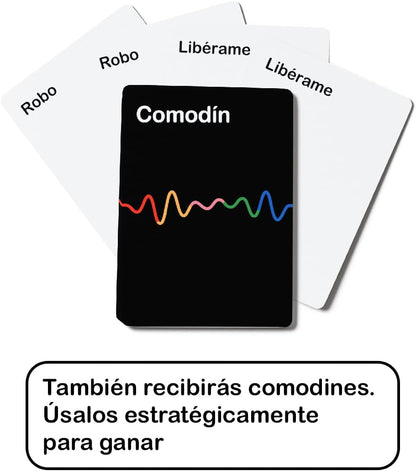 Ese juego de los sonidos