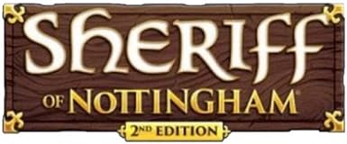 Sheriff de Nottingham - INGLËS