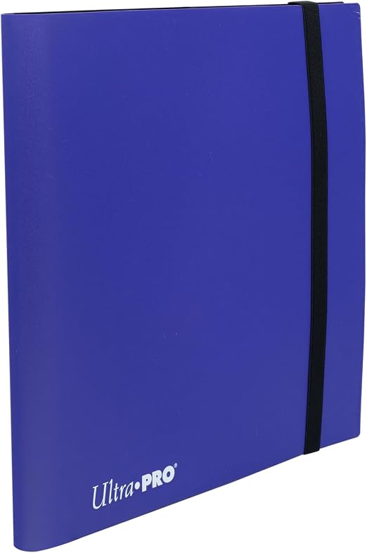 ULTRA PRO 12-Pocket Binder