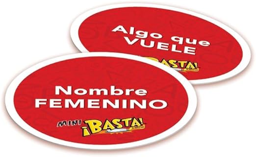 Basta Mini