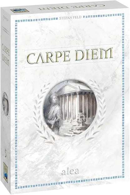 Carpe Diem