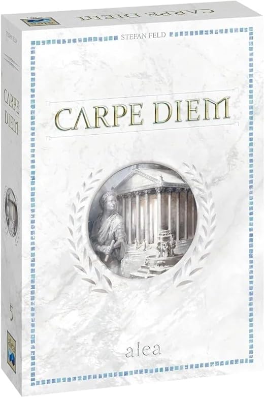 Carpe Diem