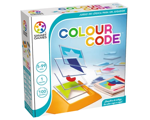 Colour code