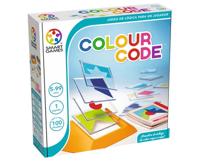 Colour code