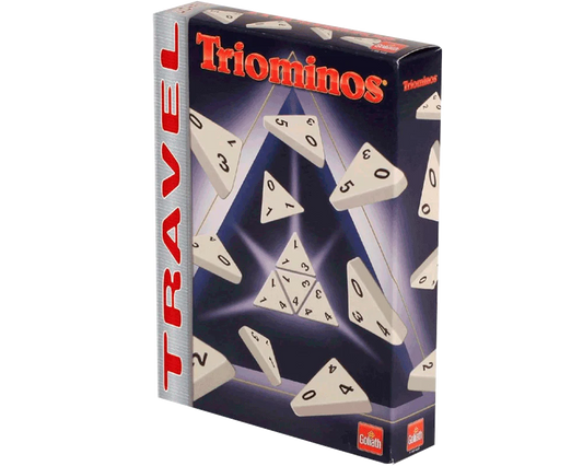 TRINOMIOS TRAVEL