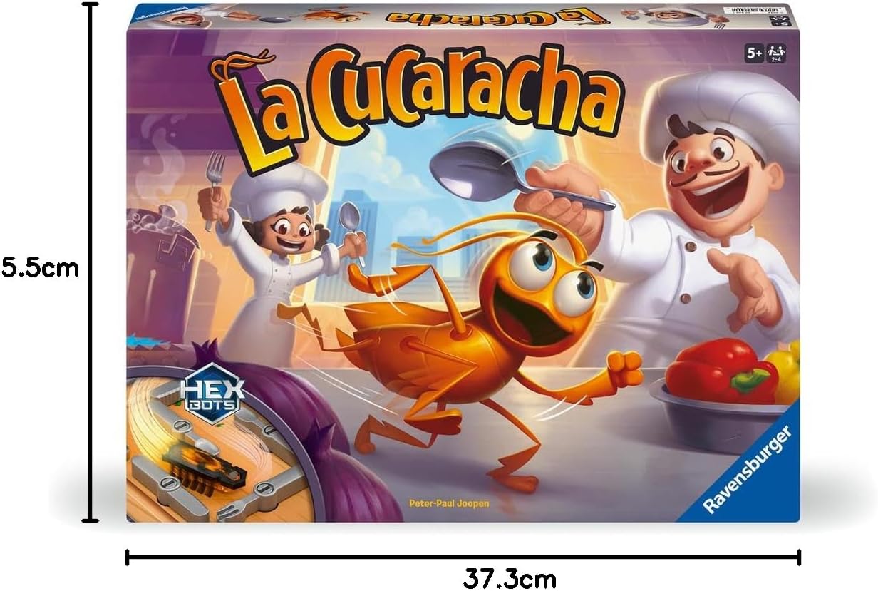 La Cucaracha