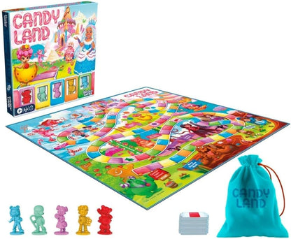 Candy Land - Español