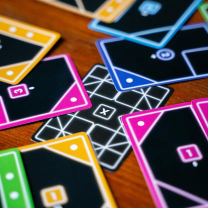 TACTA- inglés POCKET