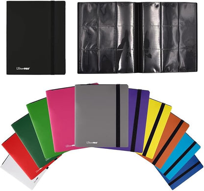 ULTRA PRO 9-Pocket Eclipse