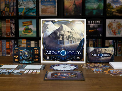 Arqueológico