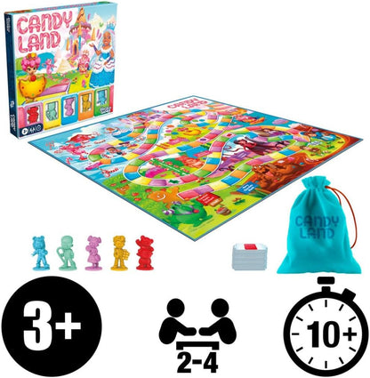 Candy Land - Español