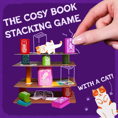 Bookshelf