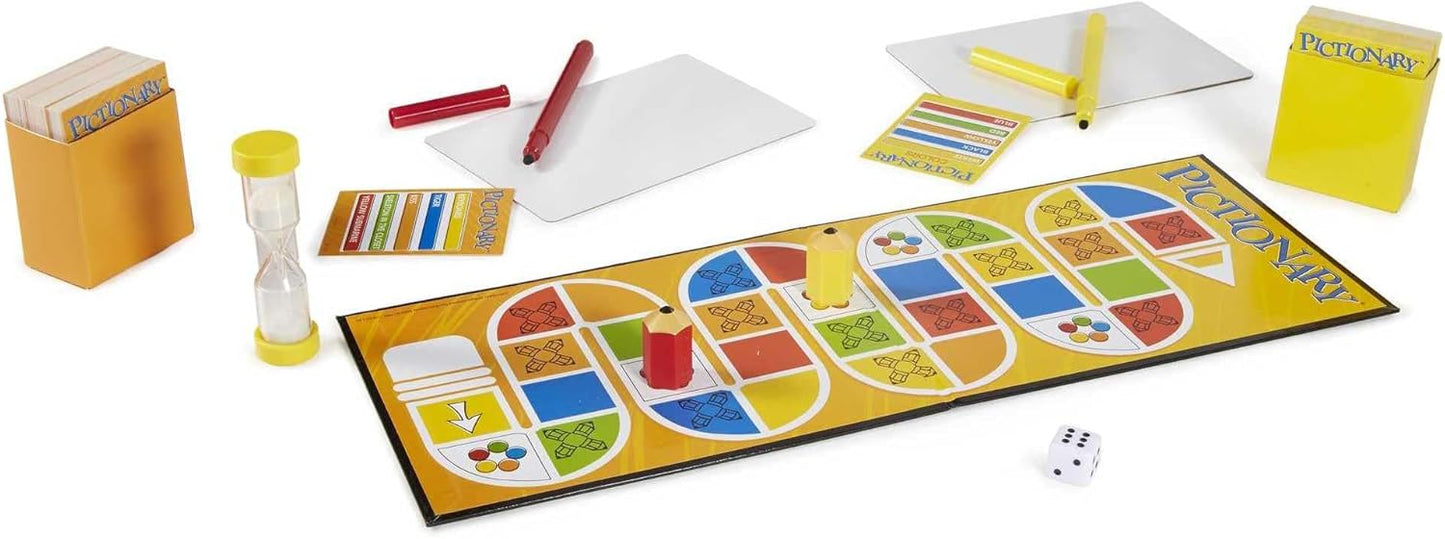 Pictionary