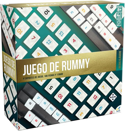 Rummy