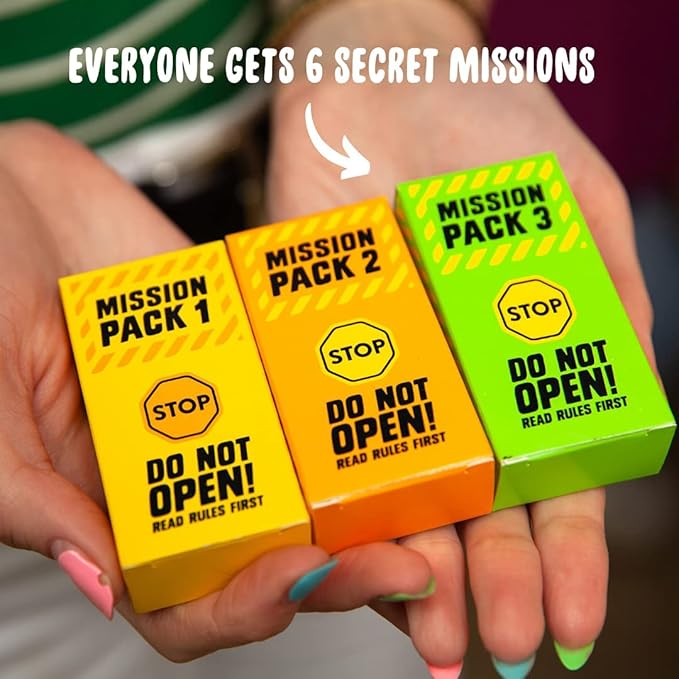 Don´t Get Got (EN ESPAÑOL)