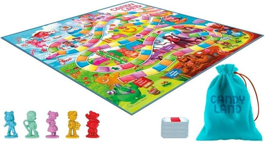 Candy Land - Español