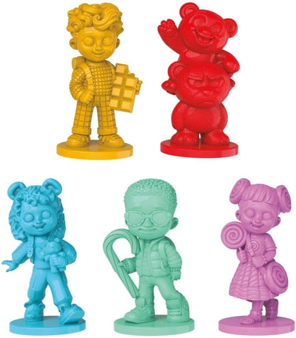 Candy Land - Español