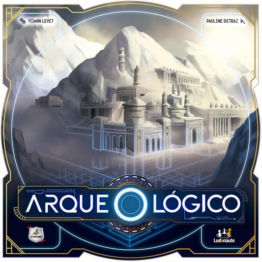 Arqueológico