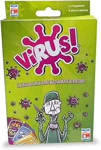 Virus - FOTORAMA