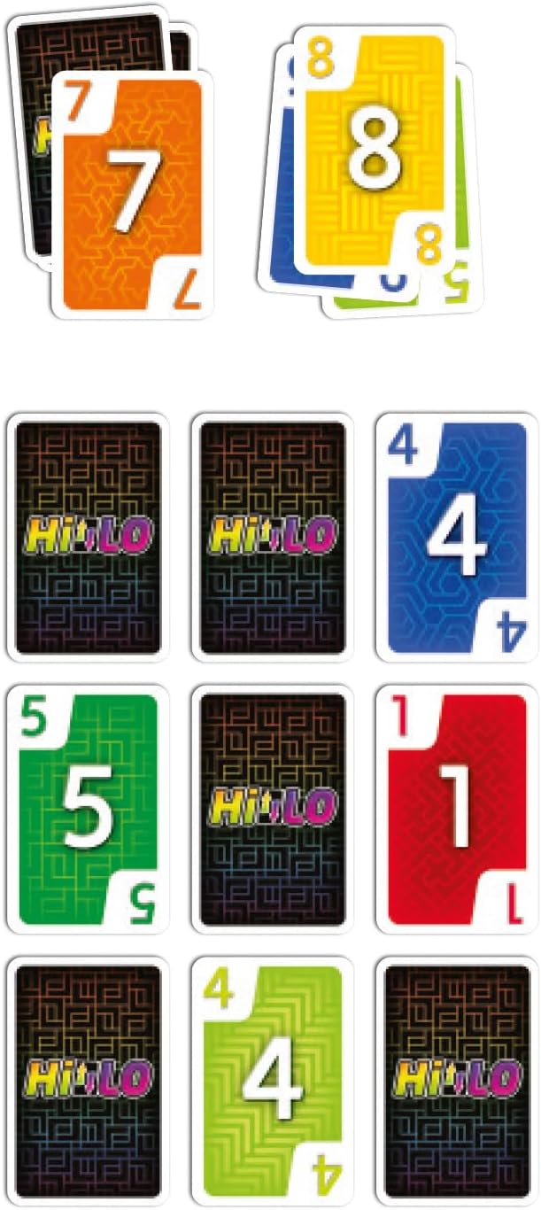 Hi-Lo