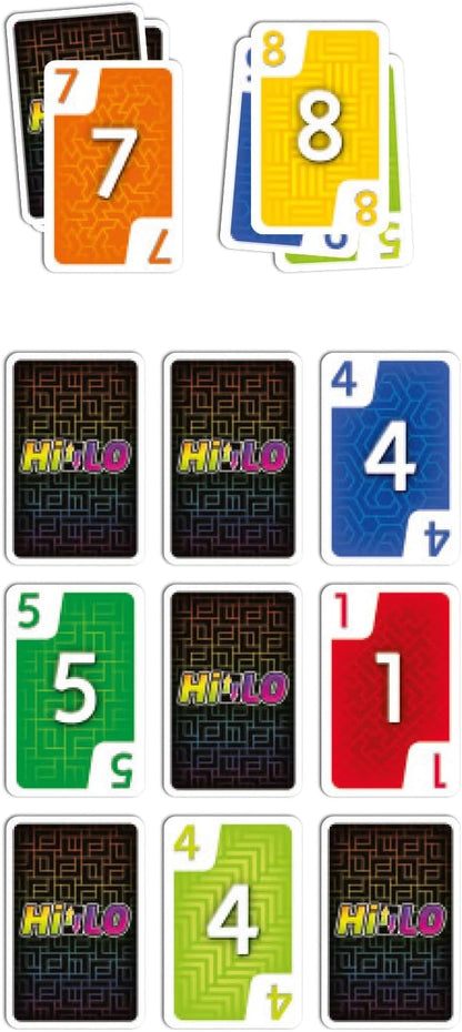 Hi-Lo