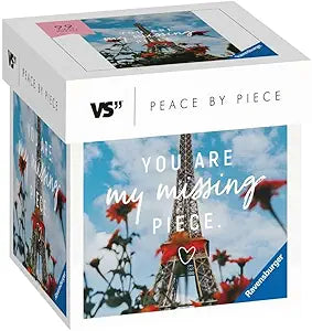 RAVENSBURGER Momento 99 Eres mi pieza perdida 99 piezas