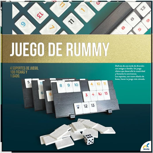Rummy