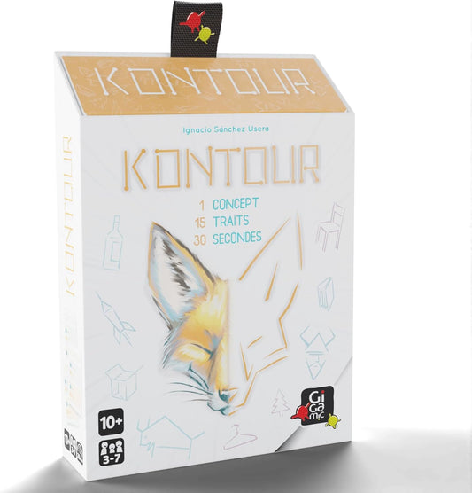 Kontour