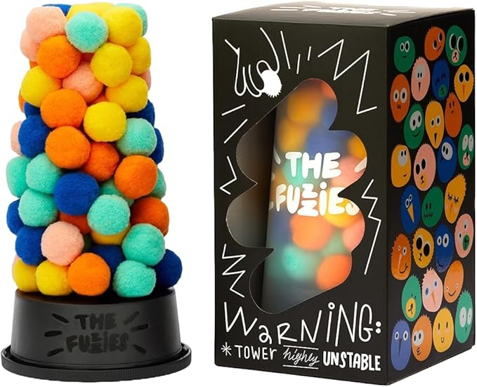 The Fuzzies