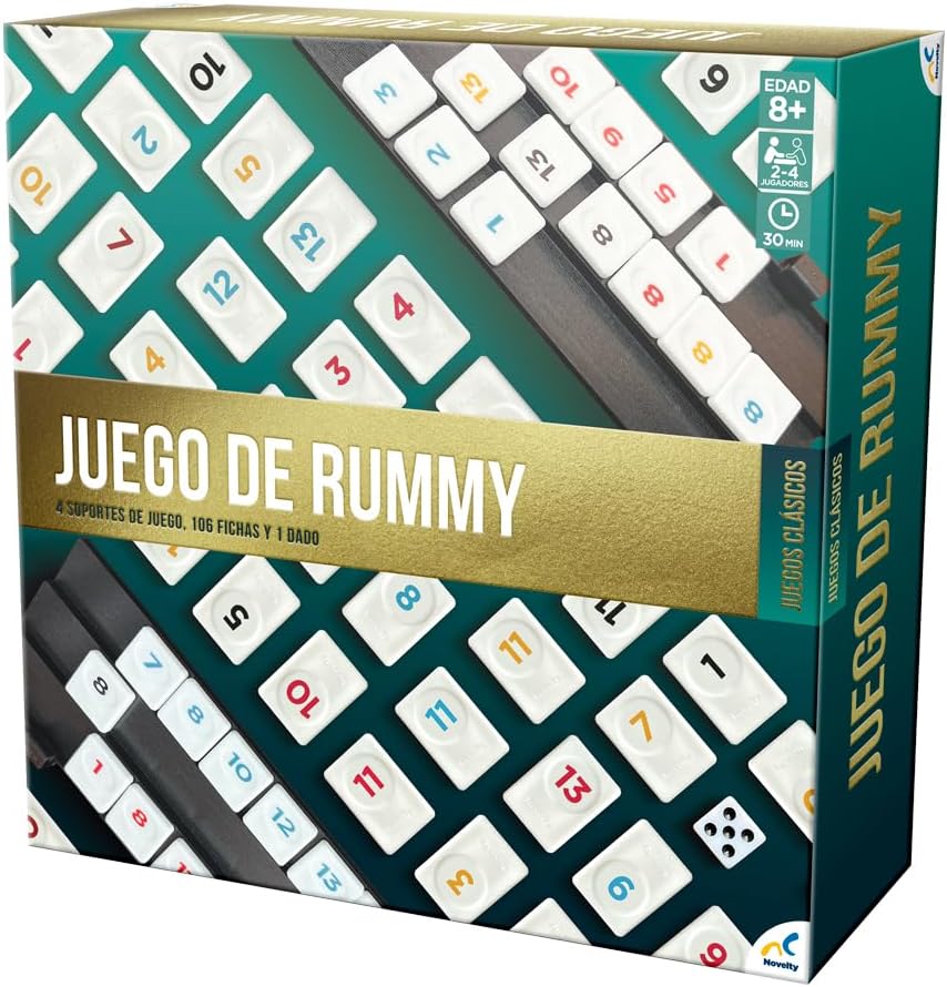 Rummy