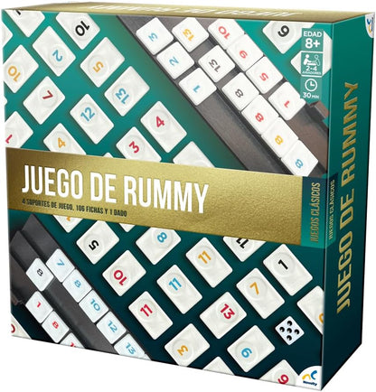 Rummy