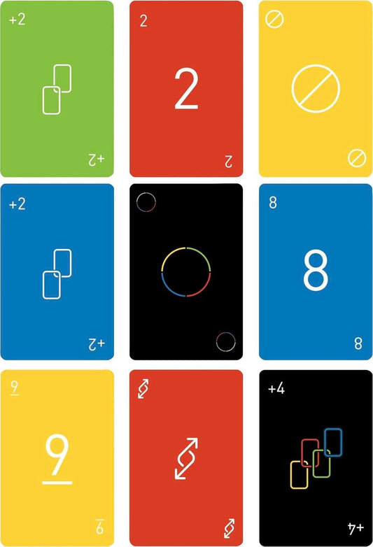 UNO Minimalista