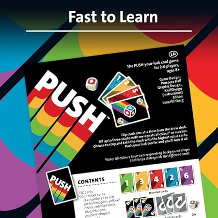 Push