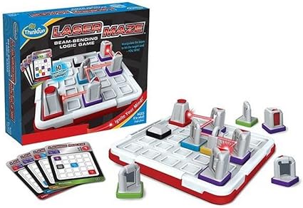 Think Fun Laser Maze